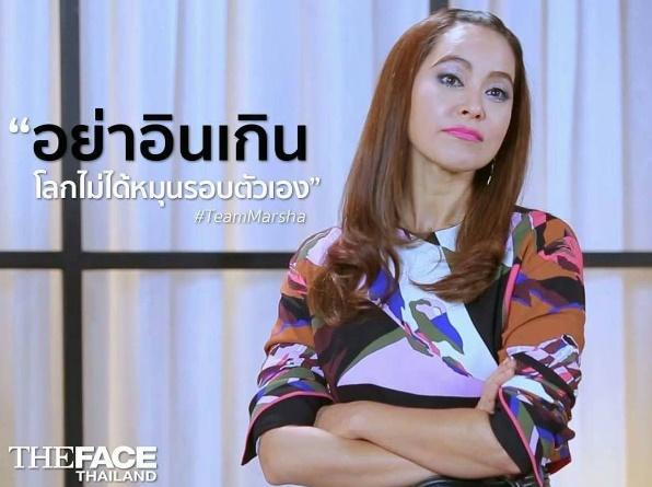 The Face Thailand
