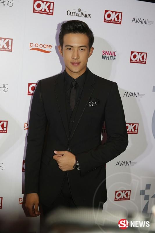 เจมส์ มาร์