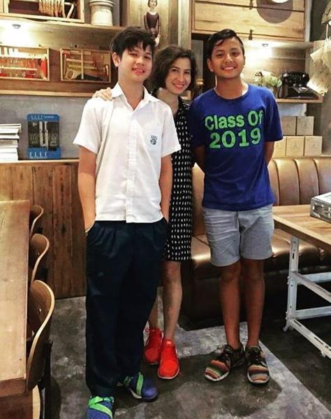 หมิว ลลิตา