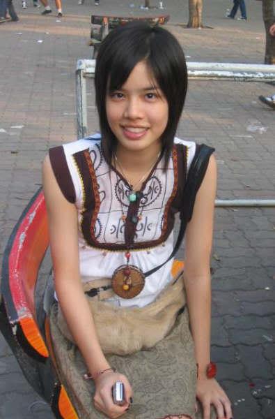 เกรซ กาญจน์เกล้า