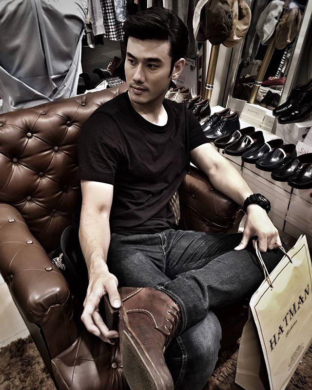 ท็อป เทวินทร์ สุรเชิดเกียรติ