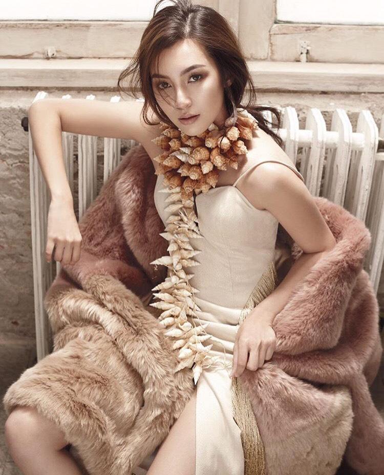 เบลล่า ราณี