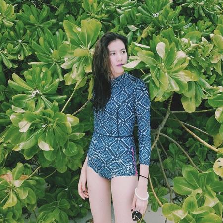 เอสเธอร์ สุปรีย์ลีลา