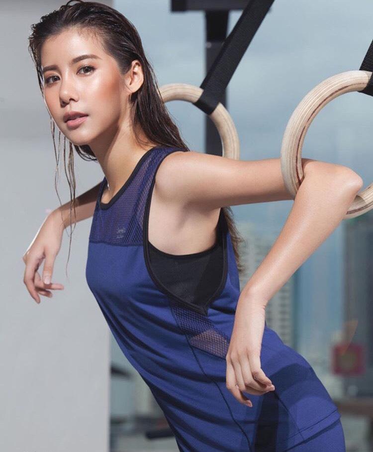 เอสเธอร์ สุปรีย์ลีลา