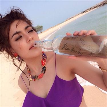 คิมเบอร์ลี่ แอน เทียมสิริ