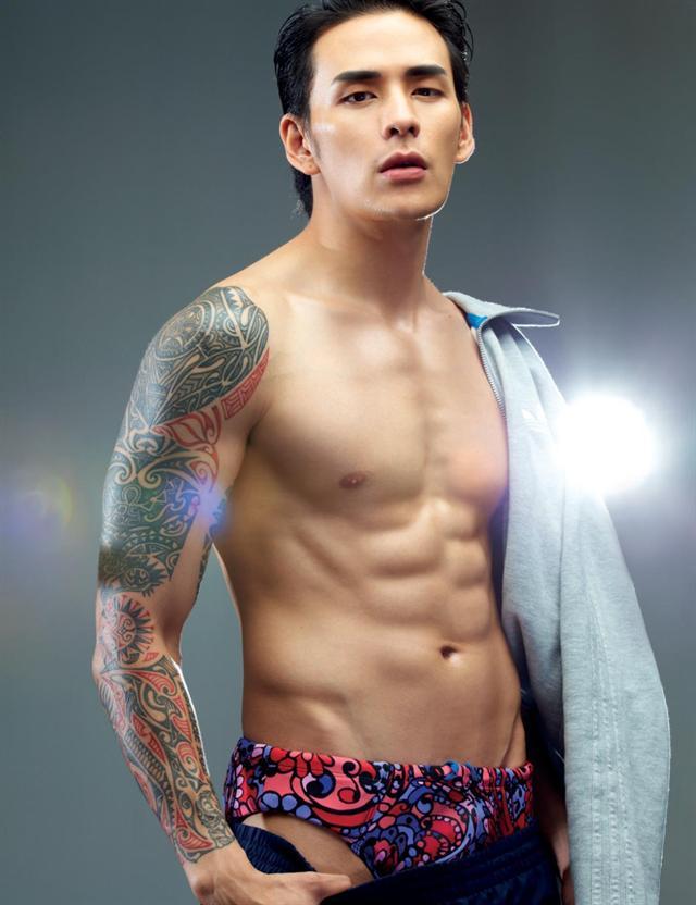 แทค ภรัณยู