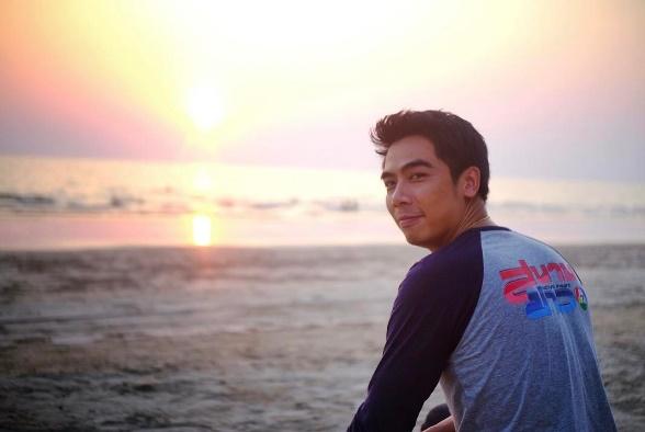 ต้นกล้า ชัยอนันต์ ปันชู