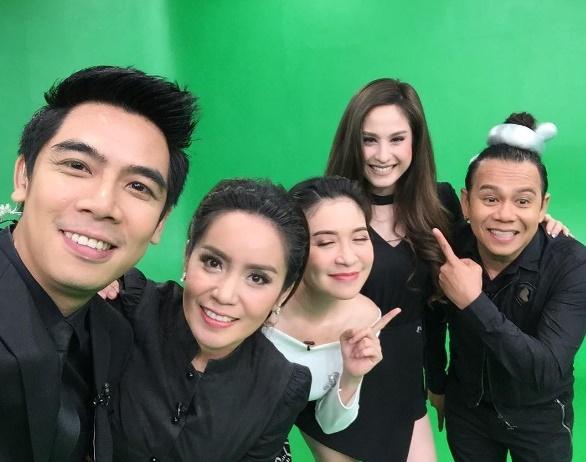 ปุ้ม เปรมสุดา สันติวัฒนา