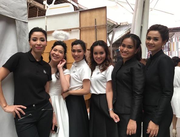 ปุ้ม เปรมสุดา สันติวัฒนา