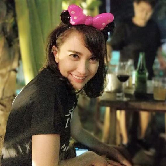 มิลค์ เขมสรณ์ หนูขาว