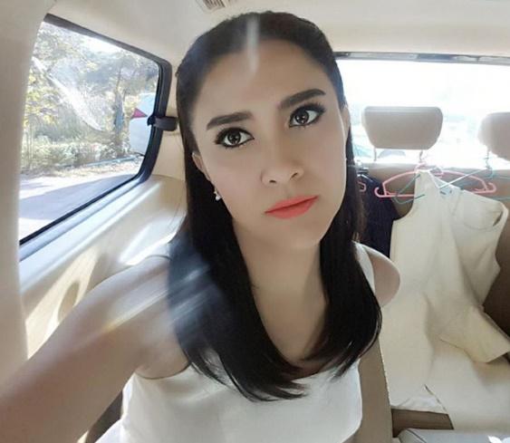 มิลค์ เขมสรณ์ หนูขาว