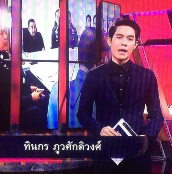 โต๋นแตร์ ทินกร ภูวศักดิวงศ์