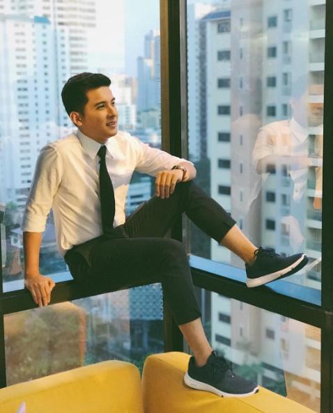 แคน อติรุจ กิตติพัฒนะ