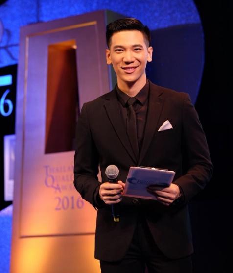 อาร์ม กรกันต์ สุทธิโกเศศ