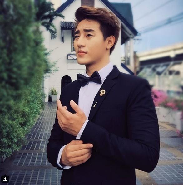 ปา คุปตนันต์ พิสิฐมหันต์