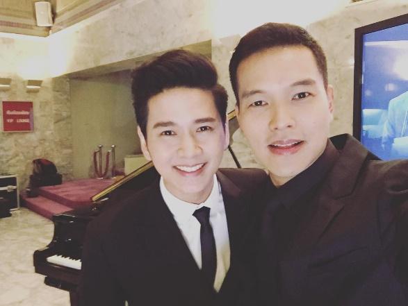 ทิน โชคกมลกิจ