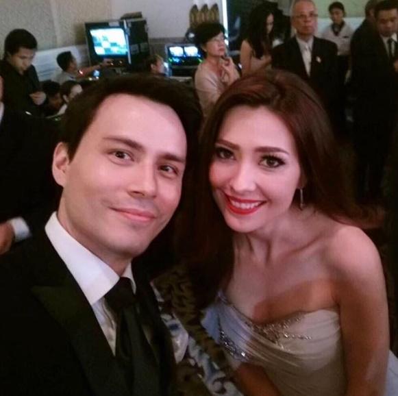 แดนนี่ พิชาพัฒน์ รัตนกุล เสรีเริงฤทธิ์