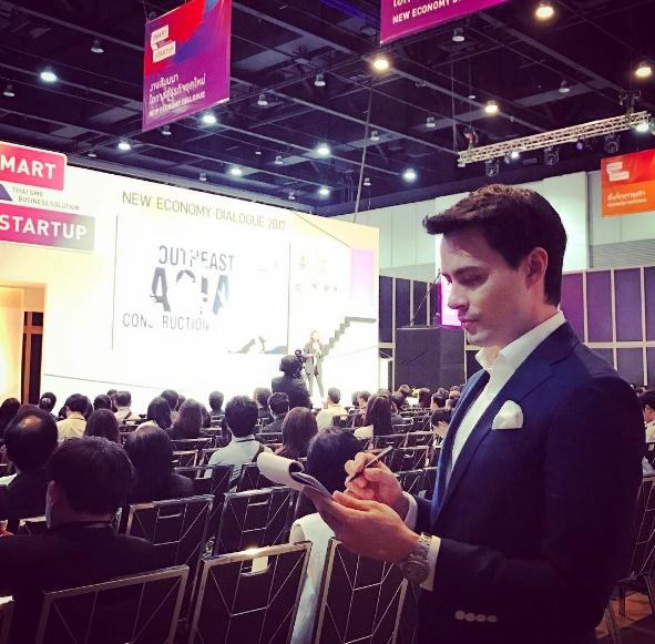 แดนนี่ พิชาพัฒน์ รัตนกุล เสรีเริงฤทธิ์