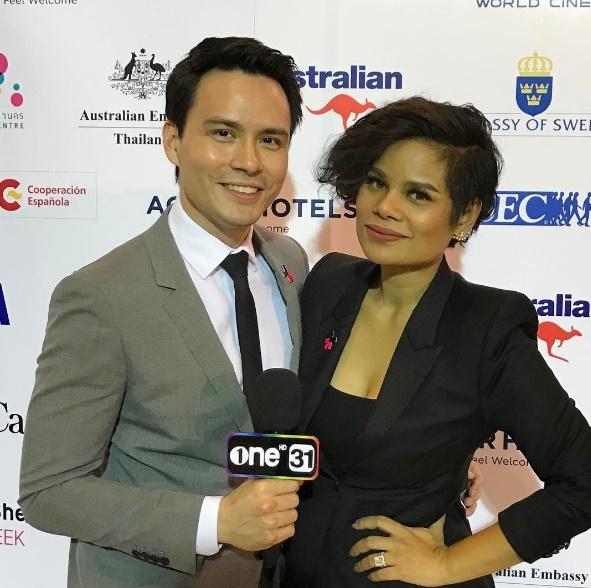 แดนนี่ พิชาพัฒน์ รัตนกุล เสรีเริงฤทธิ์