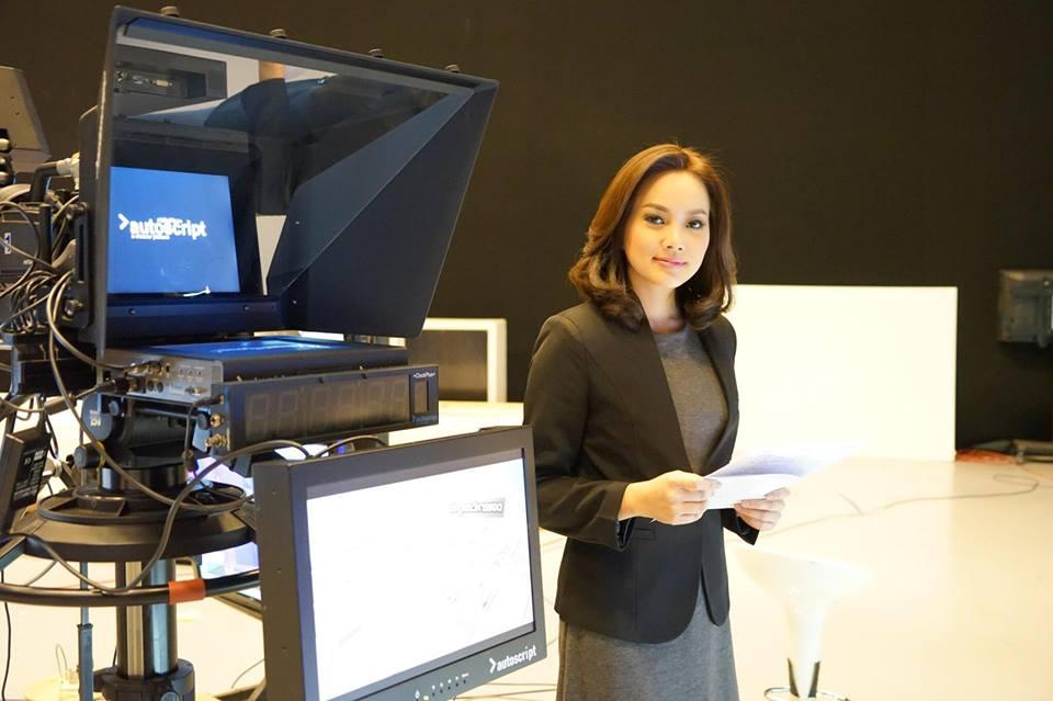 แก้ม ภิญญาพัชญ์ ด่านอุตรา