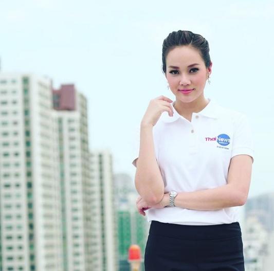 แก้ม ภิญญาพัชญ์ ด่านอุตรา