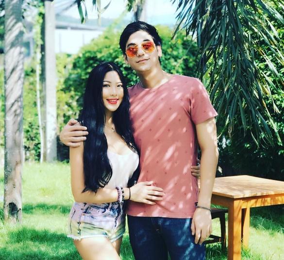 หวาย ปัญญริสา