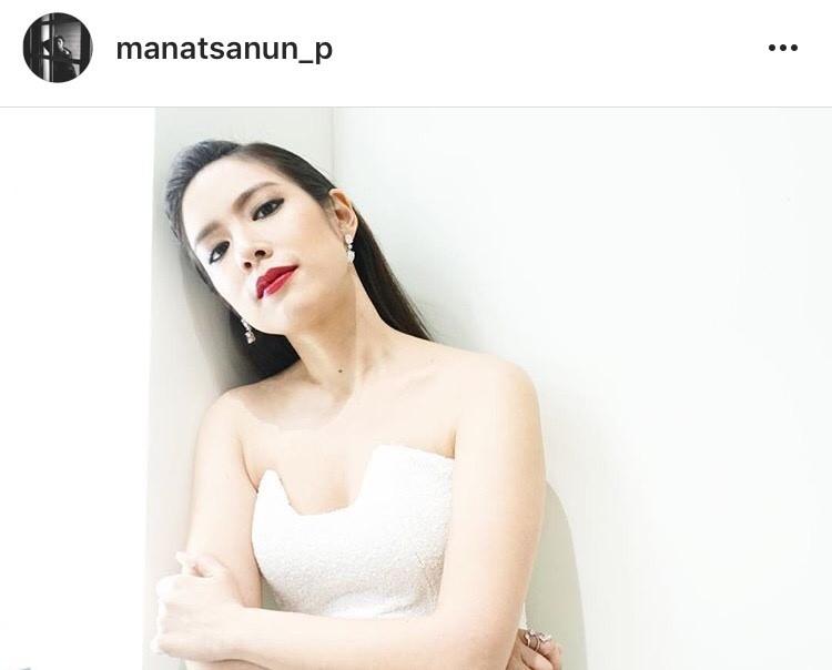 โดนัท มนัสนันท์