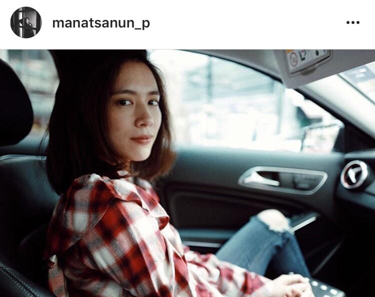 โดนัท มนัสนันท์