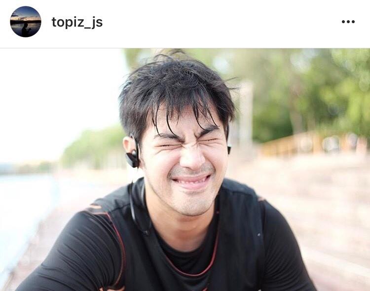 ท็อป จรณ