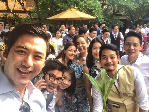 น็อต วรฤทธิ์ แต่งงาน