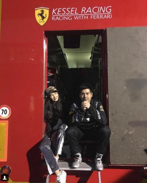 นุ่น ต๊อต