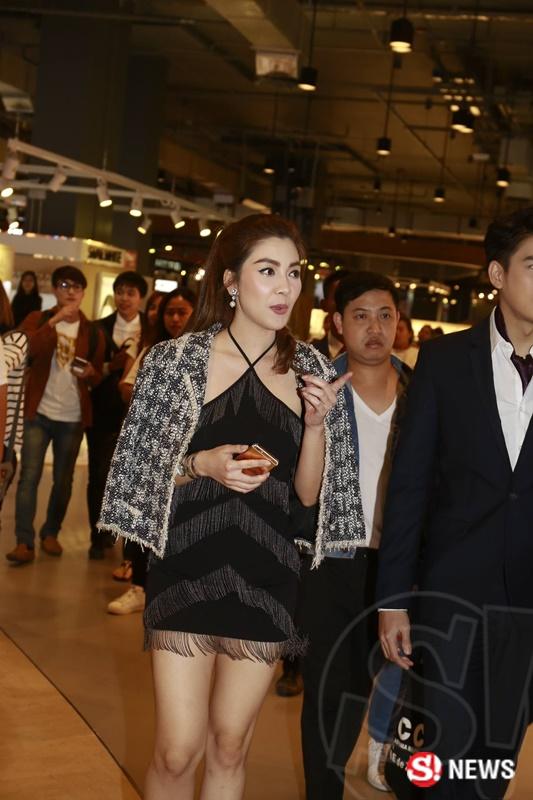 วุ้นเส้น วิริฒิพา