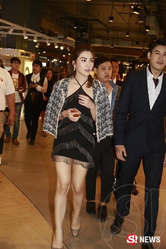 วุ้นเส้น วิริฒิพา