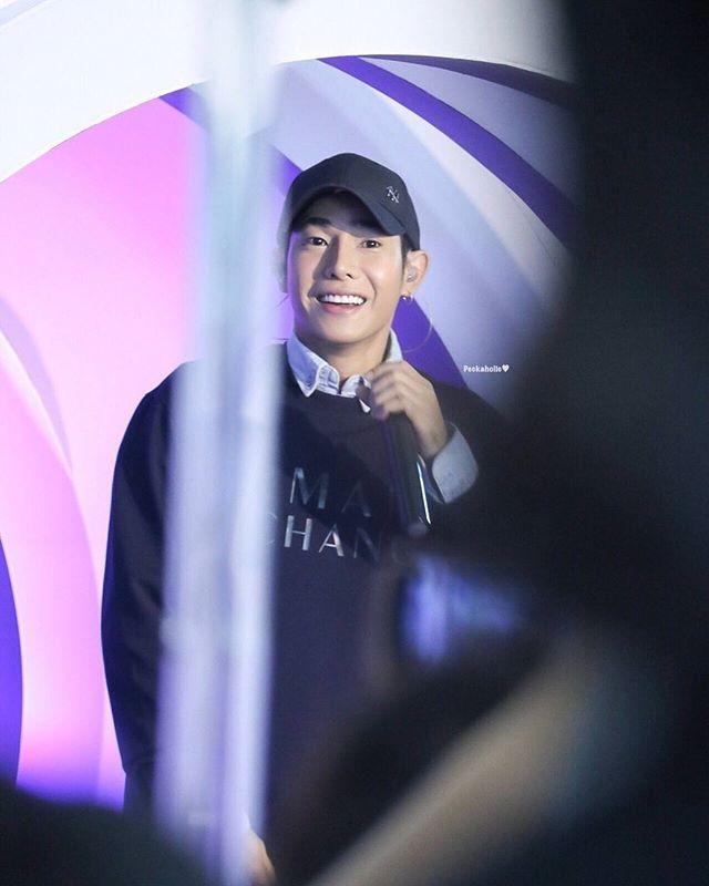 เป๊ก ผลิตโชค