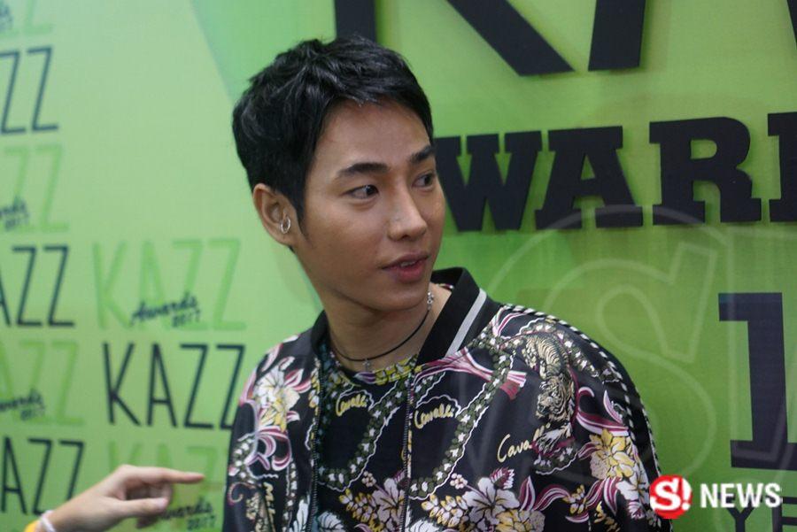 เป๊ก ผลิตโชค