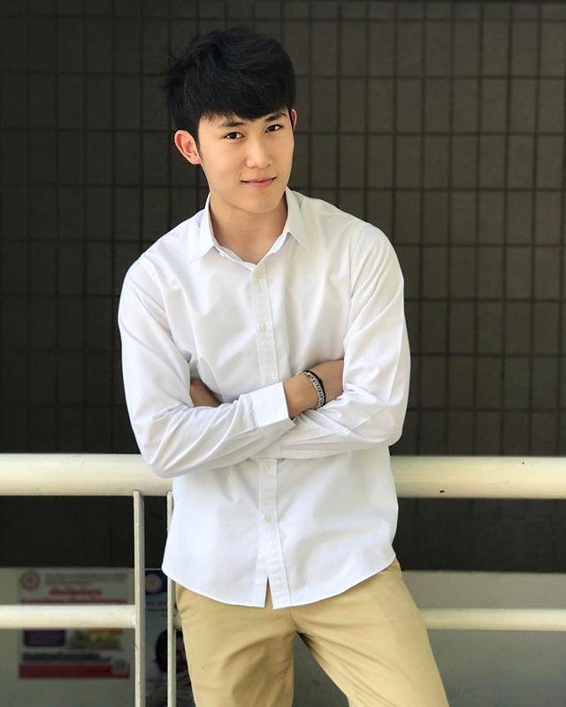 เฟม ชวิน ลิขิตเจริญพงษ์