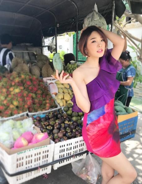 หญิงแย้ นนทพร