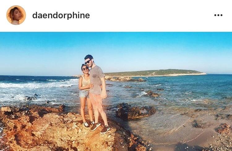 ดา เอ็นโดรฟิน - อเล็กซ์