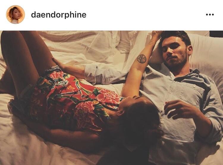 ดา เอ็นโดรฟิน - อเล็กซ์