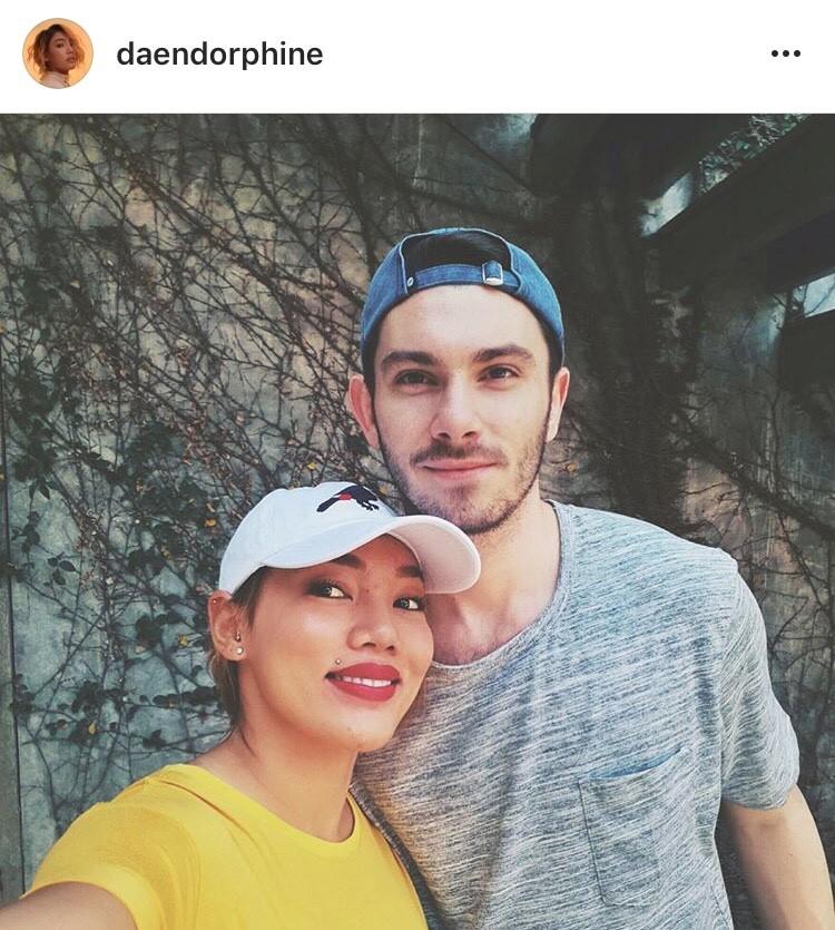 ดา เอ็นโดรฟิน - อเล็กซ์