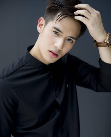 โซ่ ธัชพล เสือทองคำ