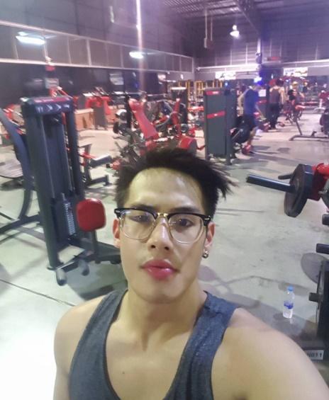 โซ่ ธัชพล เสือทองคำ