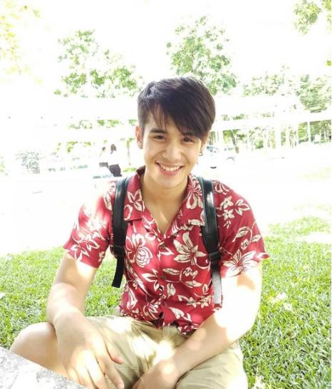 โซ่ ธัชพล เสือทองคำ