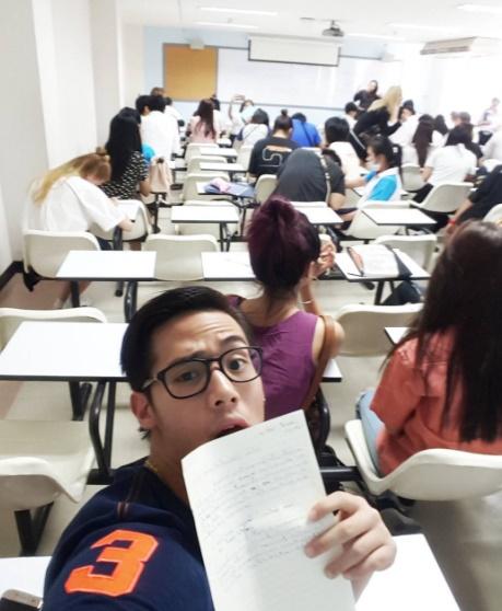 โซ่ ธัชพล เสือทองคำ