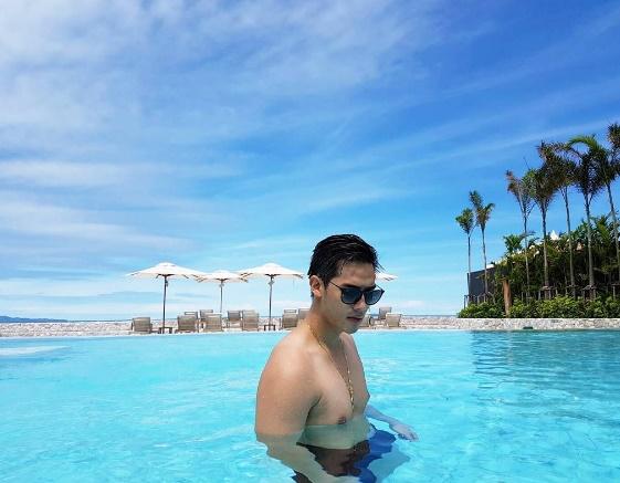 โซ่ ธัชพล เสือทองคำ