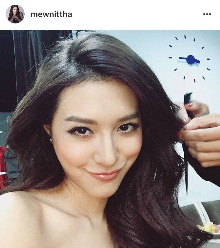 มิว นิษฐา