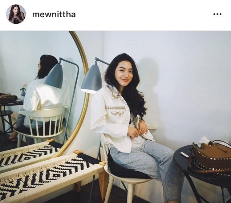 มิว นิษฐา