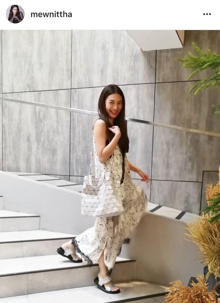 มิว นิษฐา