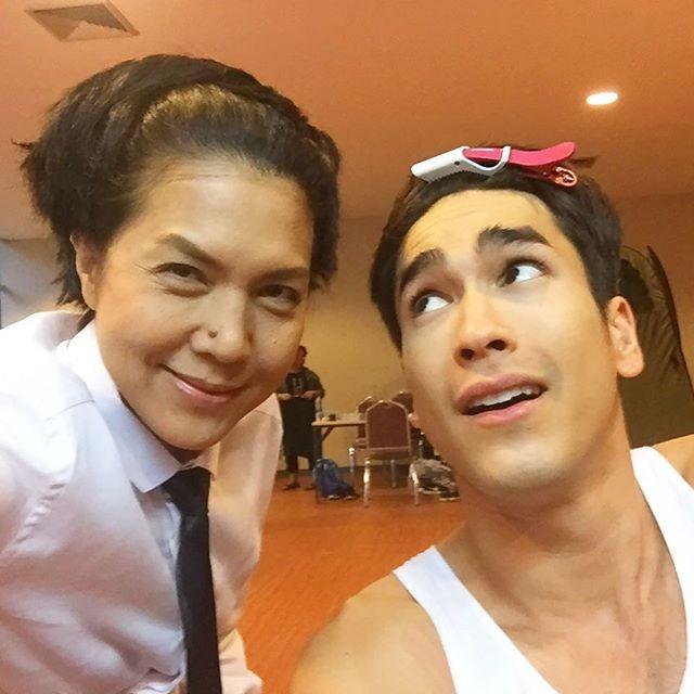 ณเดชน์ คูกิมิยะ