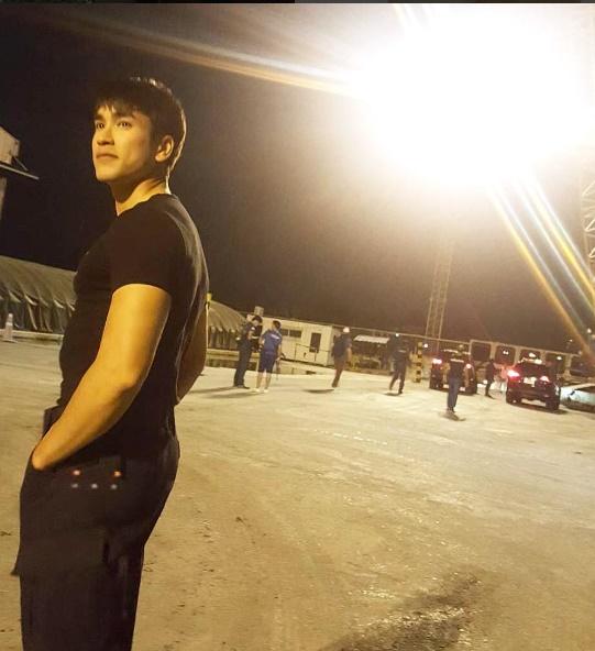 ณเดชน์ คูกิมิยะ